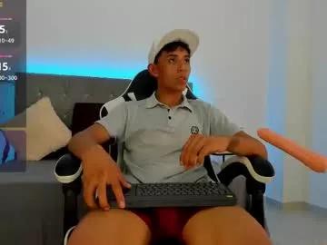 roy_storm from Chaturbate is Freechat
