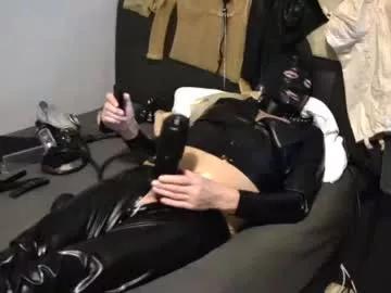 rubberhorny from Chaturbate