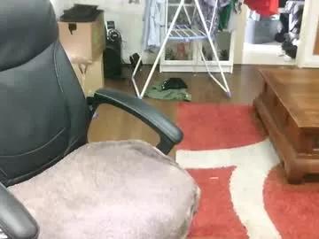 rubberkelly from Chaturbate