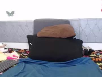 ruby_brown_ from Chaturbate is Freechat