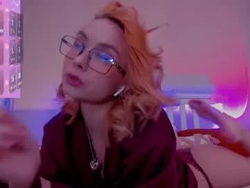 ruby_pony from Chaturbate is Freechat