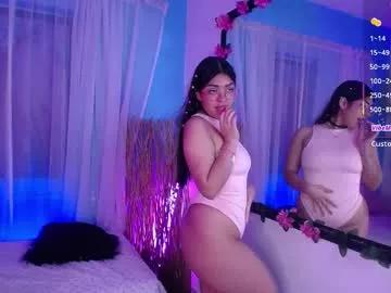 ruby_soul from Chaturbate is Freechat
