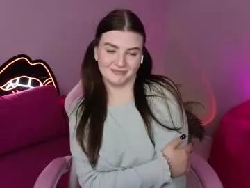 rubyal1en from Chaturbate is Freechat