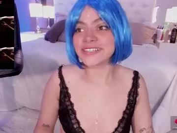 rubyskyy from Chaturbate is Freechat