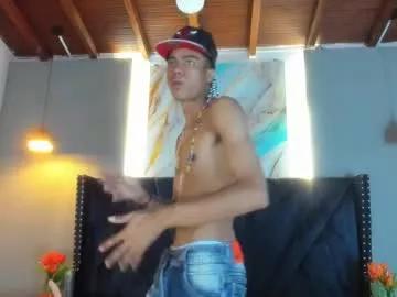 ryan_carter21 from Chaturbate is Freechat
