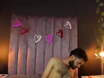 ryan_jackson_ from Chaturbate is Freechat