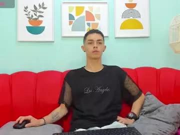 ryan_maxx from Chaturbate is Freechat
