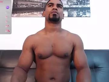 ryanjackson_ from Chaturbate is Freechat