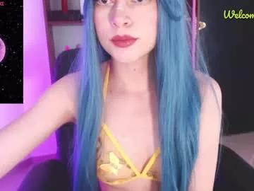 sabrina709 from Chaturbate is Freechat