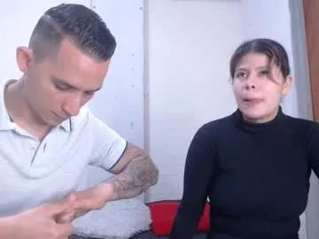 sabrina_and_ricky from Chaturbate is Freechat