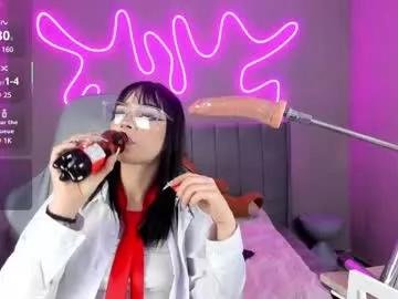 sabrina_bloom_ from Chaturbate is Freechat