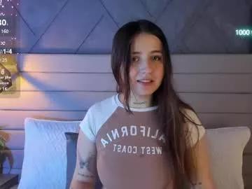 sabrina_lennox from Chaturbate is Freechat