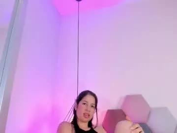 sabrinawarren from Chaturbate is Freechat