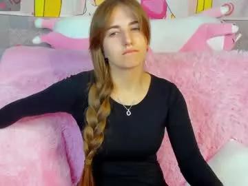 sallymills from Chaturbate