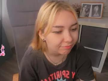 sallyscotth from Chaturbate