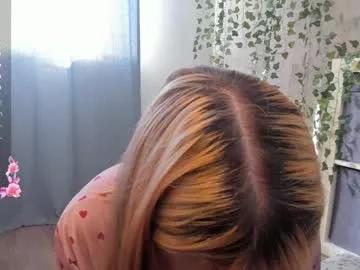 sallyscotth from Chaturbate