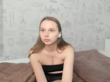 sallyscotth from Chaturbate