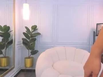salome__evans from Chaturbate is Freechat