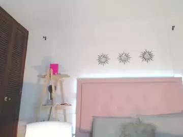 salome__stars from Chaturbate is Freechat