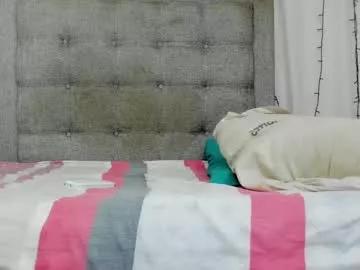 salome_domi from Chaturbate is Freechat