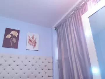 salomee_foxx_ from Chaturbate is Freechat