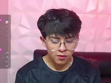 sam_daves_ from Chaturbate is Freechat