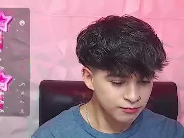 sam_daves_ from Chaturbate is Freechat