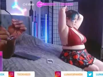 samandbrat from Chaturbate