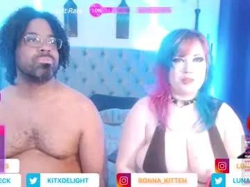 samandbrat from Chaturbate