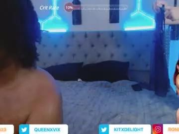 samandbrat from Chaturbate is Private
