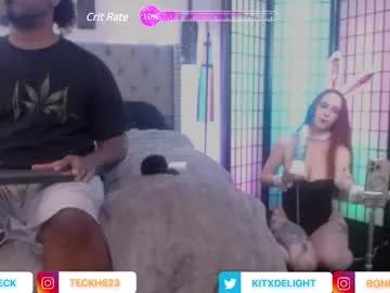 samandbrat from Chaturbate