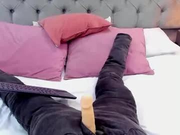 samantaa_g from Chaturbate