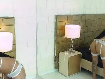 samantakane from Chaturbate