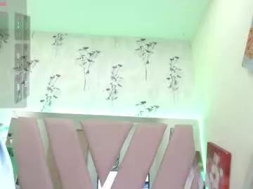 samantha_evans_18 from Chaturbate is Freechat