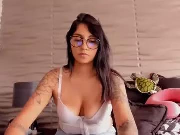 samantha_jadee from Chaturbate