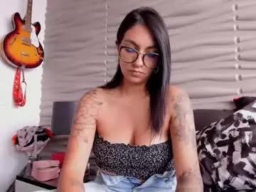 samantha_jadee from Chaturbate