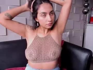 samantha_jadee from Chaturbate