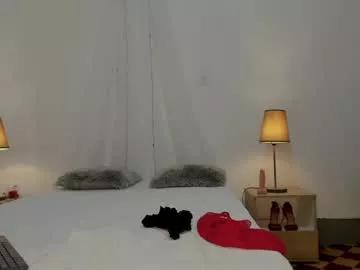 samantha_samm from Chaturbate