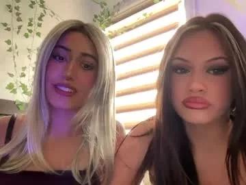 samanthaaaa1 from Chaturbate is Freechat