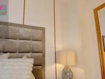 samanthaclay from Chaturbate is Freechat