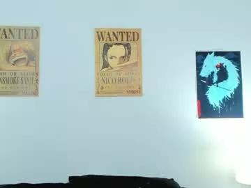 samanthacollins01 from Chaturbate