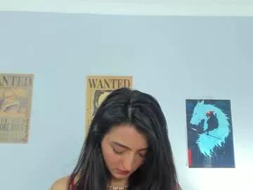 samanthacollins01 from Chaturbate
