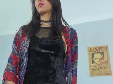 samanthacollins01 from Chaturbate