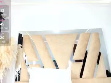 samanthalyx from Chaturbate