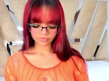 samanthalyx from Chaturbate