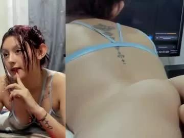 samantharose16 from Chaturbate