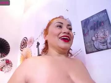 samanttha_1_ from Chaturbate