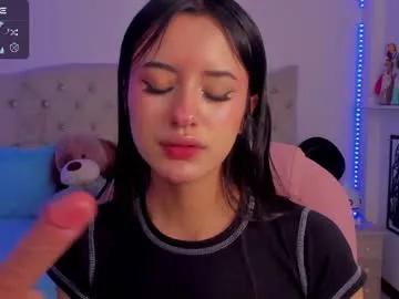 samanttha_jhones from Chaturbate