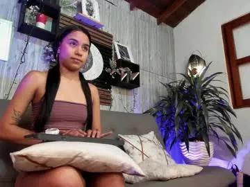 samara_14 from Chaturbate