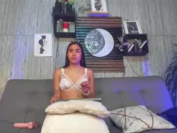 samara_14 from Chaturbate